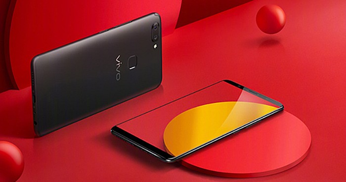 The Vivo X20 Set to Launch On September 21