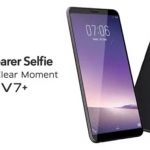 Vivo V7+ is out for sale now