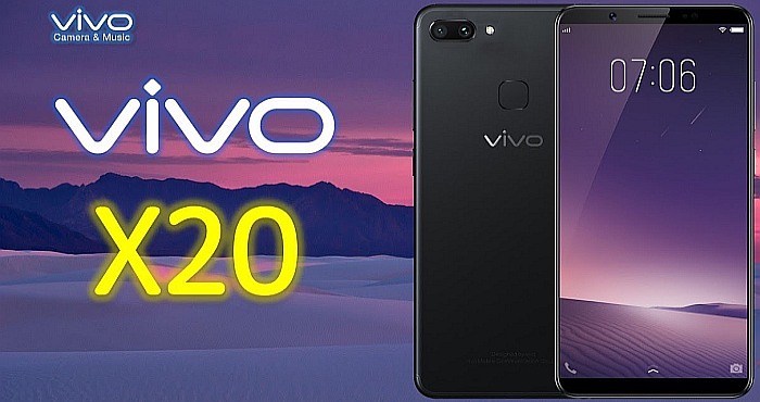 Vivo X20 Review
